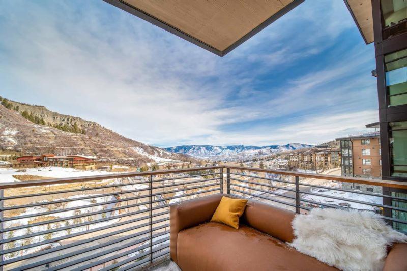 One Snowmass West 501 By Snowmass Mountain Apartment Snowmass Village