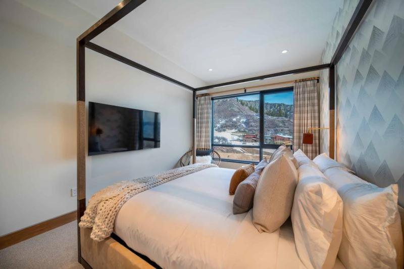 Apartment One Snowmass West 501 By Snowmass Mountain Snowmass Village