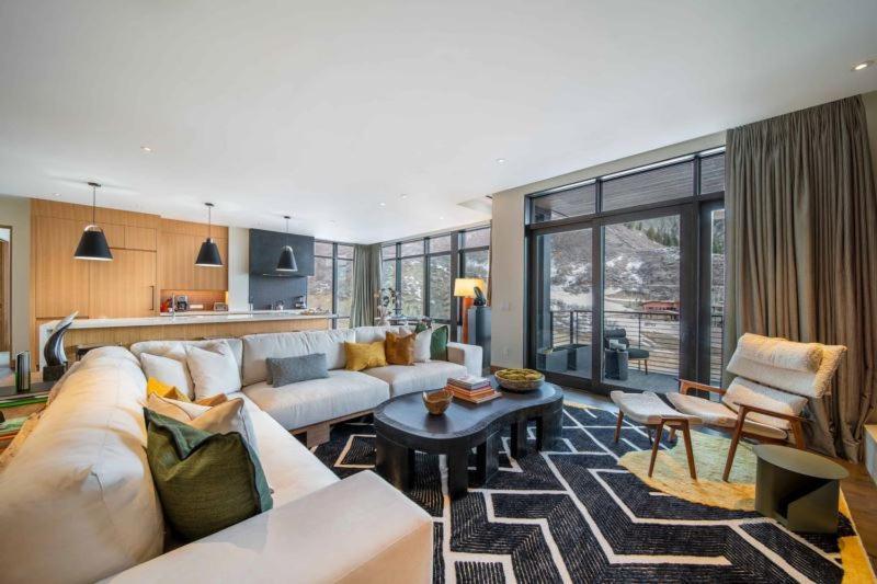 One Snowmass West 501 By Snowmass Mountain Apartment Snowmass Village