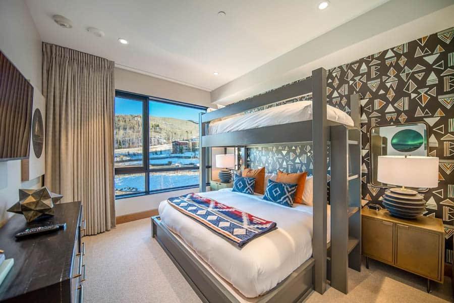 One Snowmass Club 507 By Snowmass Mountain Apartment