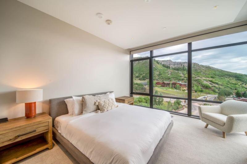 One Snowmass West 503 By Snowmass Mountain Apartment *