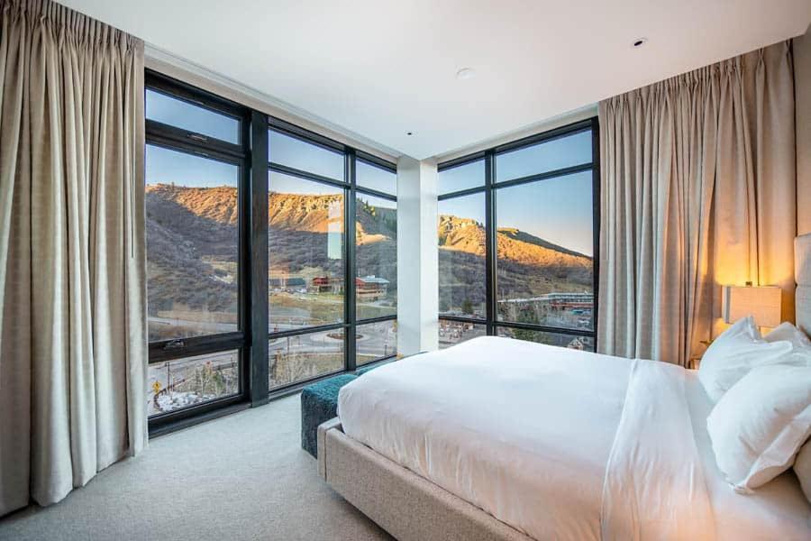 Apartment One Snowmass Club 507 By Snowmass Mountain *