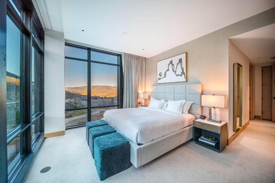 One Snowmass Club 507 By Snowmass Mountain *