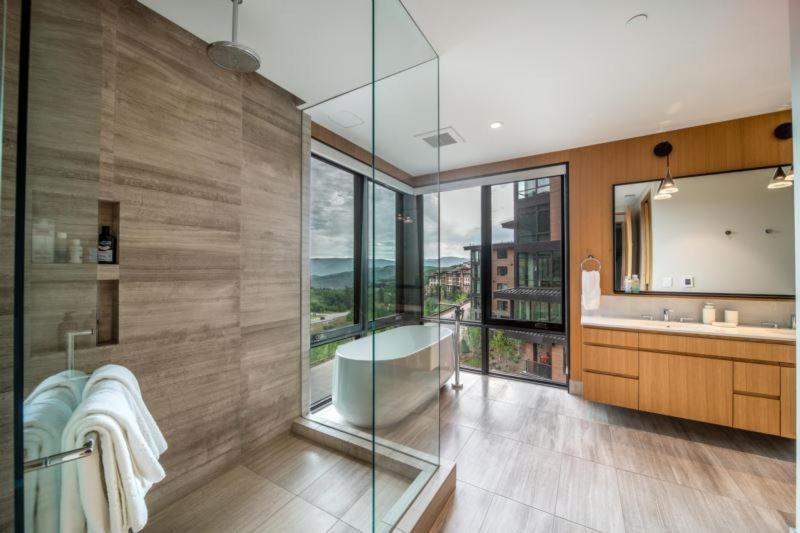Apartment One Snowmass West 503 By Snowmass Mountain *