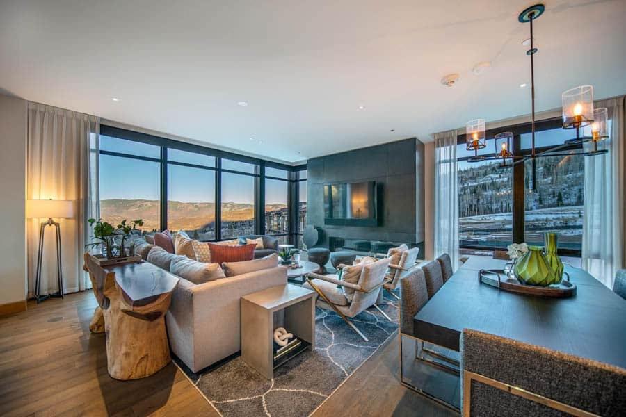 One Snowmass Club 507 By Snowmass Mountain * Snowmass Village