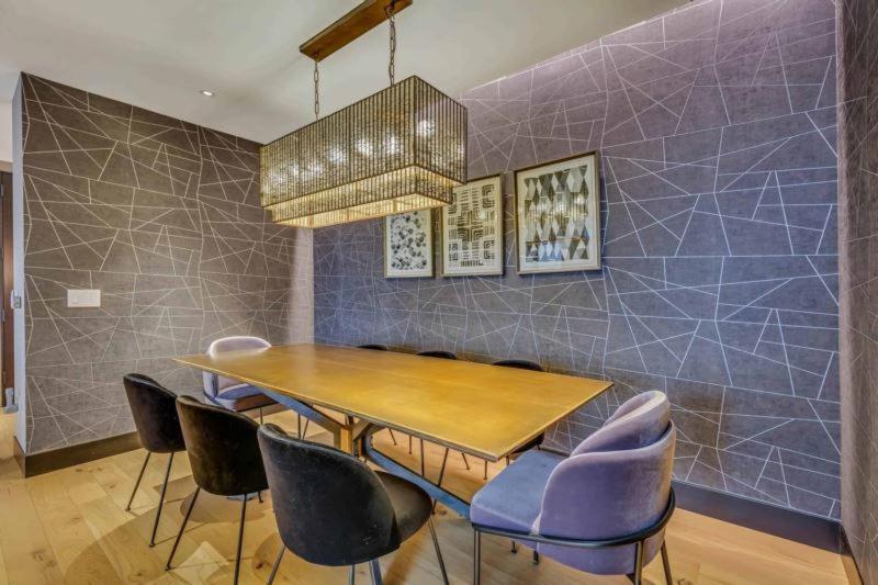 One Snowmass East 303 By Snowmass Mountain Apartment *
