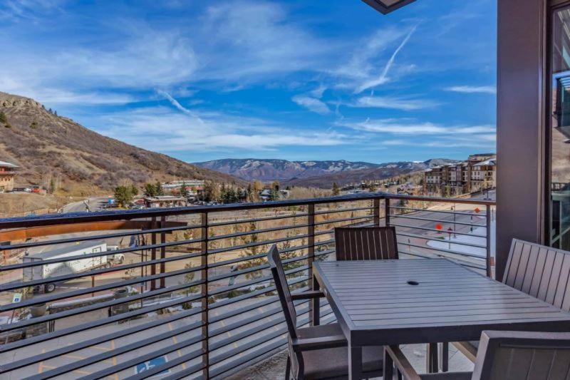 One Snowmass West 303 By Snowmass Mountain * Snowmass Village