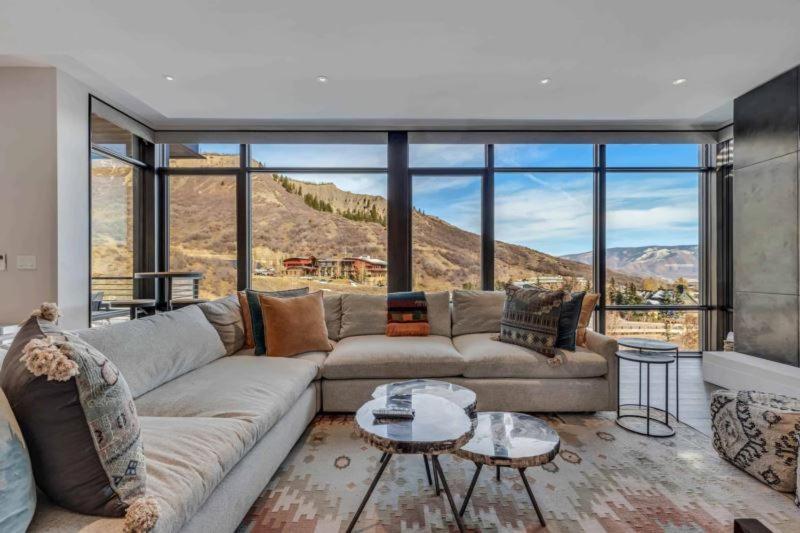 One Snowmass West 303 By Snowmass Mountain Apartment *