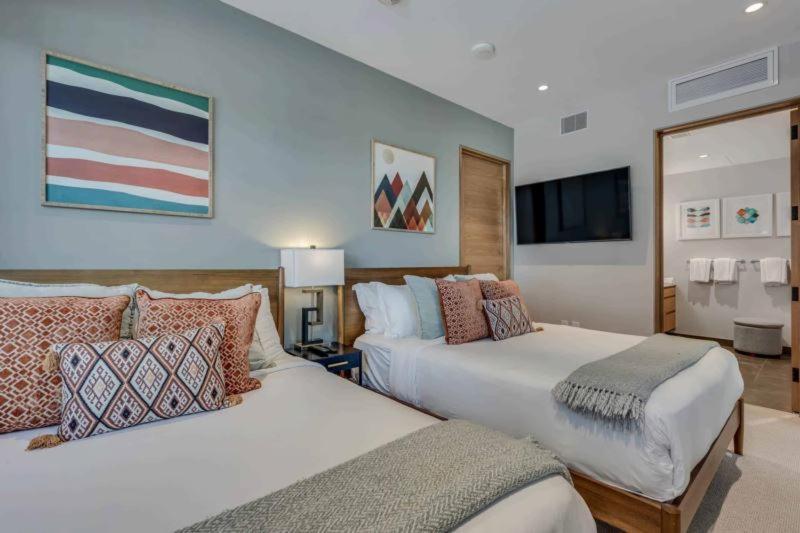Apartment One Snowmass West 303 By Snowmass Mountain *