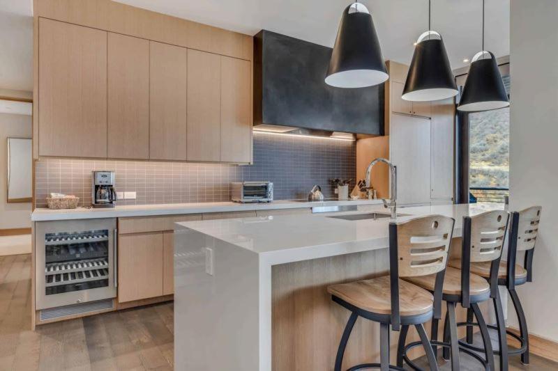 One Snowmass West 303 By Snowmass Mountain Apartment
