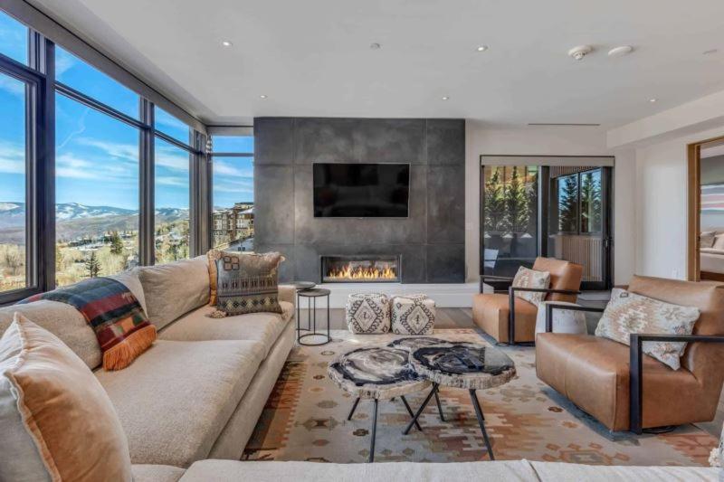 One Snowmass West 303 By Snowmass Mountain Apartment
