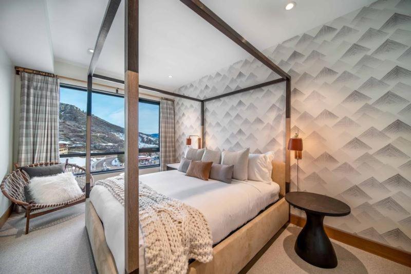Apartment One Snowmass West 501 By Snowmass Mountain
