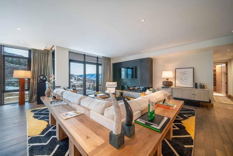 One Snowmass West 501 By Snowmass Mountain Apartment