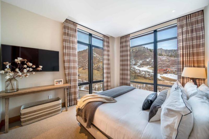 One Snowmass West 501 By Snowmass Mountain Apartment *