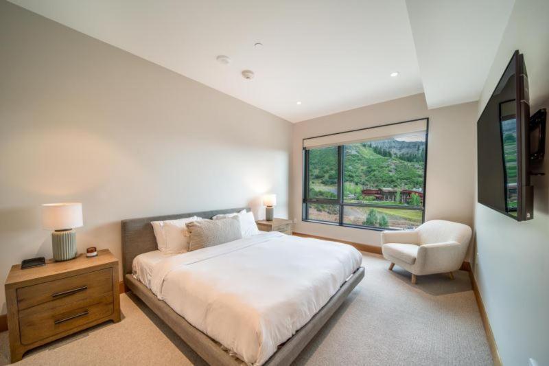 Apartment One Snowmass West 503 By Snowmass Mountain Snowmass Village