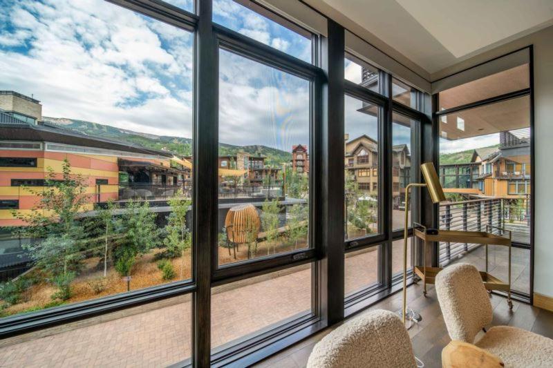 One Snowmass West 503 By Snowmass Mountain *