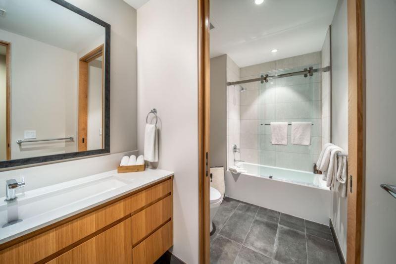 Apartment One Snowmass West 503 By Snowmass Mountain