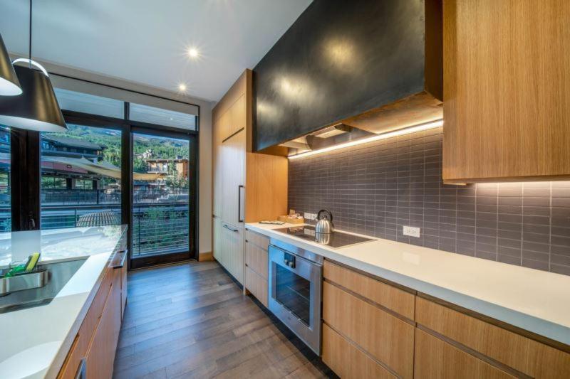 Apartment One Snowmass West 503 By Snowmass Mountain