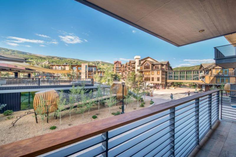 Apartment One Snowmass West 503 By Snowmass Mountain Snowmass Village