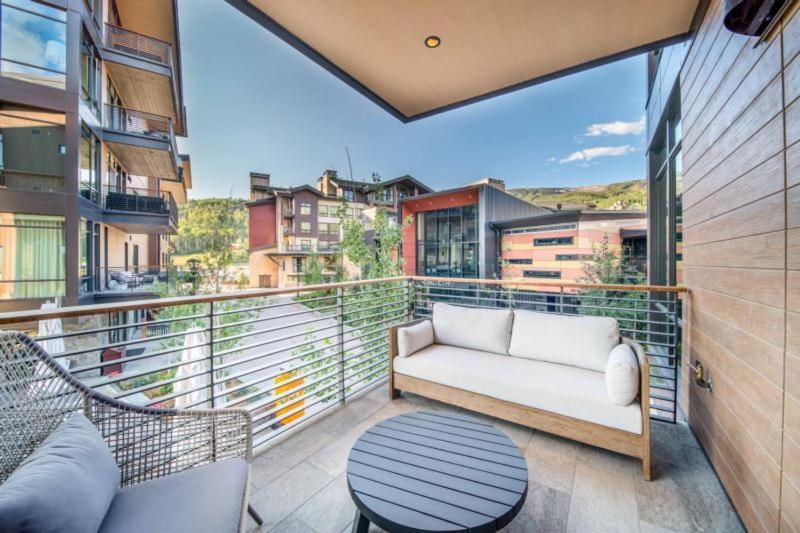 One Snowmass West 503 By Snowmass Mountain Apartment