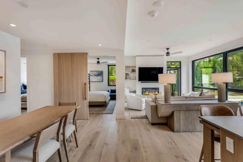 Electric Pass 509 By Snowmass Mountain Apartment