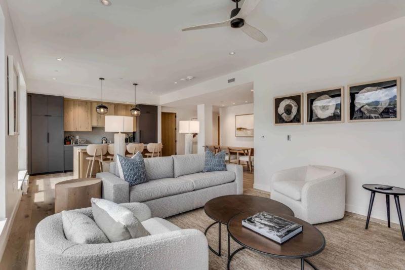 Apartment Electric Pass 509 By Snowmass Mountain