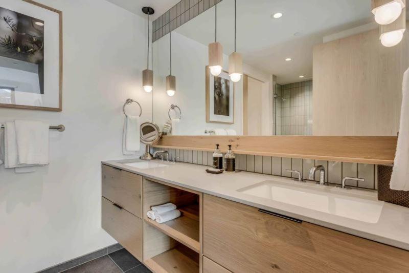 Electric Pass 509 By Snowmass Mountain Apartment