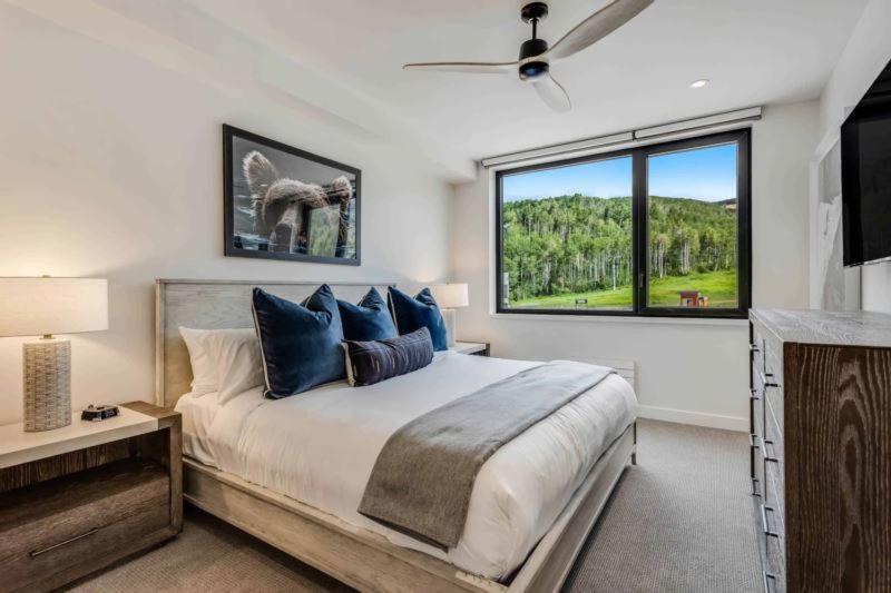 Electric Pass 509 By Snowmass Mountain Apartment *
