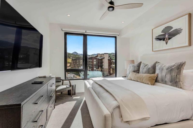 Apartment Electric Pass 509 By Snowmass Mountain *