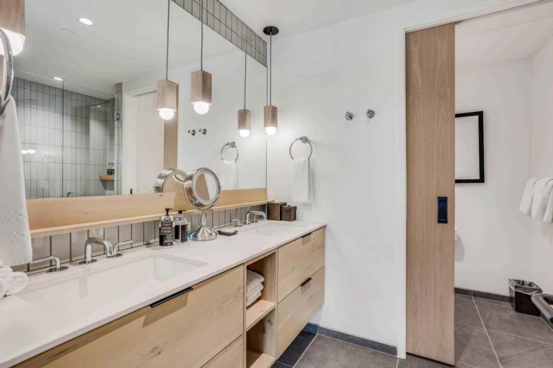 Apartment Electric Pass 605 By Snowmass Mountain
