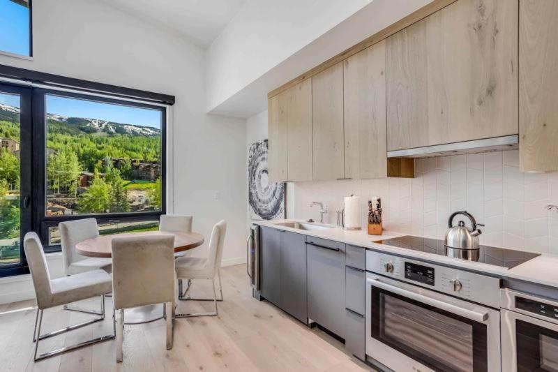 Apartment Electric Pass 605 By Snowmass Mountain
