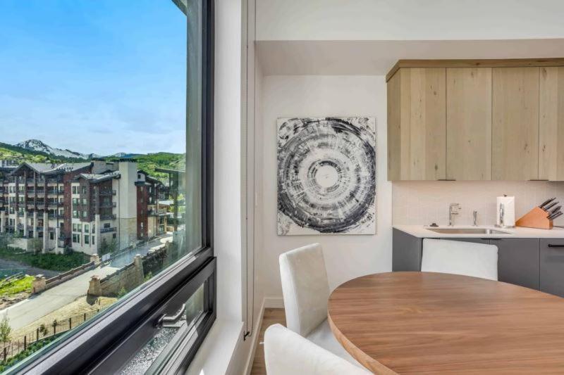 Apartment Electric Pass 605 By Snowmass Mountain Snowmass Village