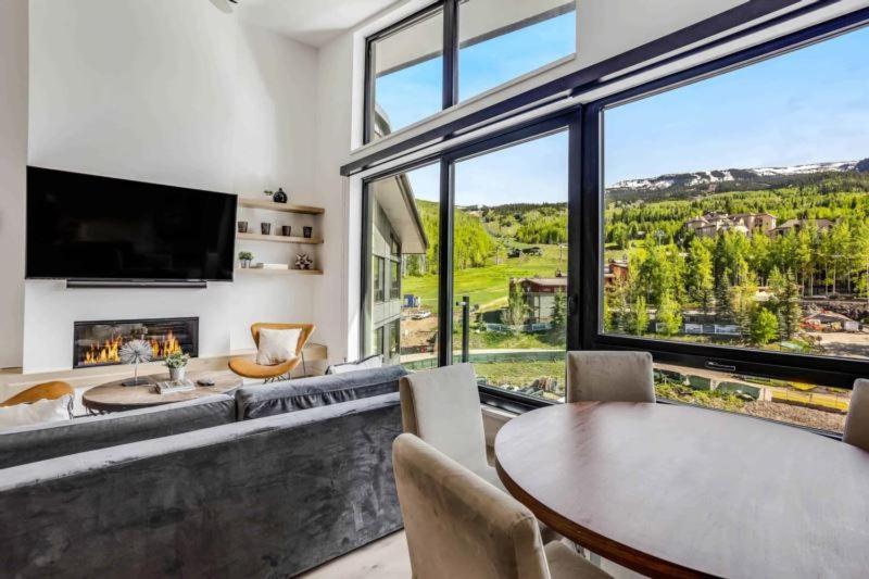 Apartment Electric Pass 605 By Snowmass Mountain Snowmass Village