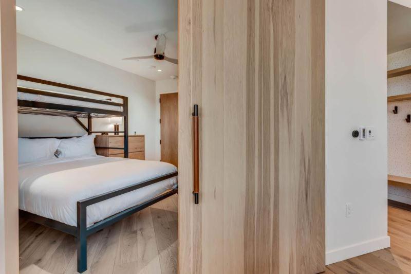 Electric Pass 606 By Snowmass Mountain Apartment