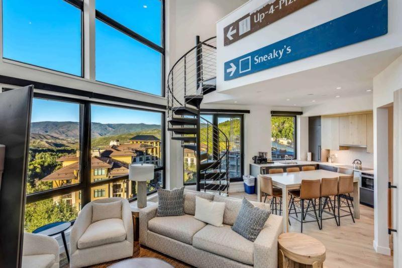 Apartment Electric Pass 606 By Snowmass Mountain Snowmass Village