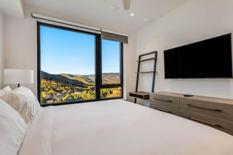 Electric Pass 606 By Snowmass Mountain Apartment *