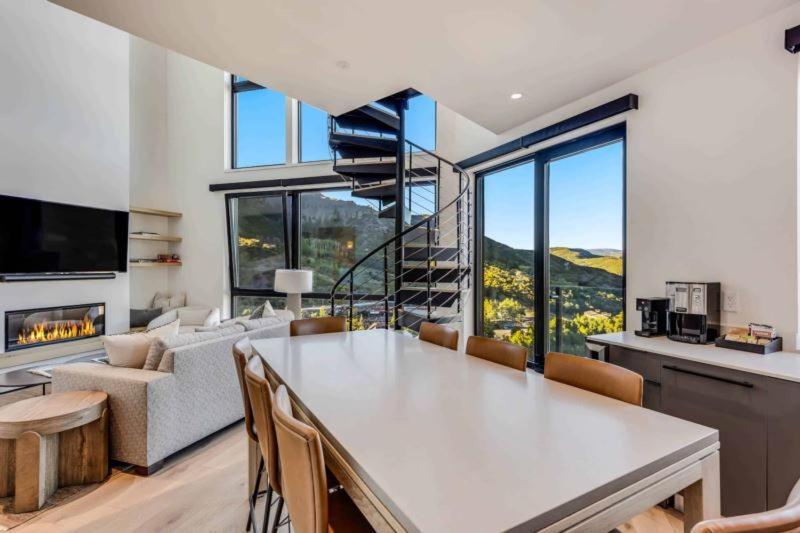 Electric Pass 606 By Snowmass Mountain Apartment Snowmass Village