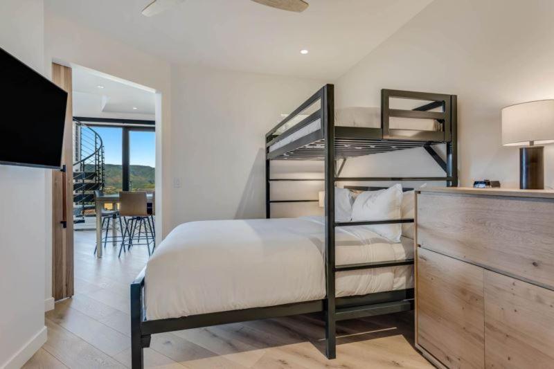 Apartment Electric Pass 606 By Snowmass Mountain Snowmass Village