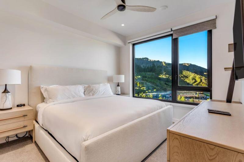 Apartment Electric Pass 606 By Snowmass Mountain
