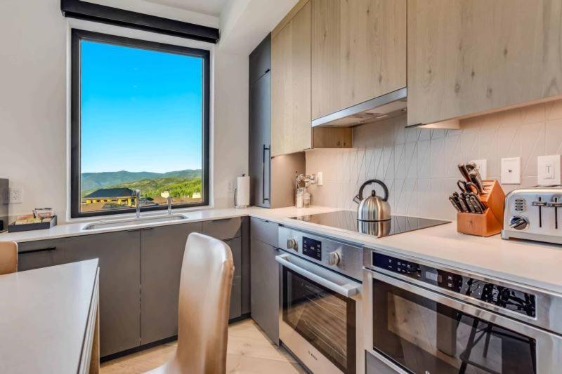 Apartment Electric Pass 606 By Snowmass Mountain