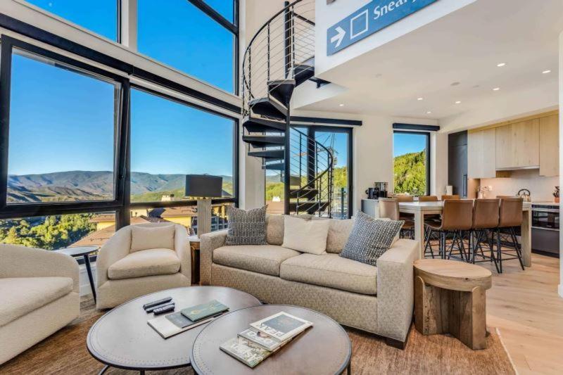 Apartment Electric Pass 606 By Snowmass Mountain Snowmass Village