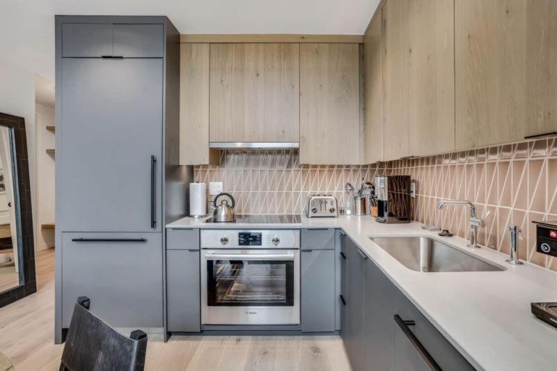 Apartment Electric Pass 607 By Snowmass Mountain Snowmass Village