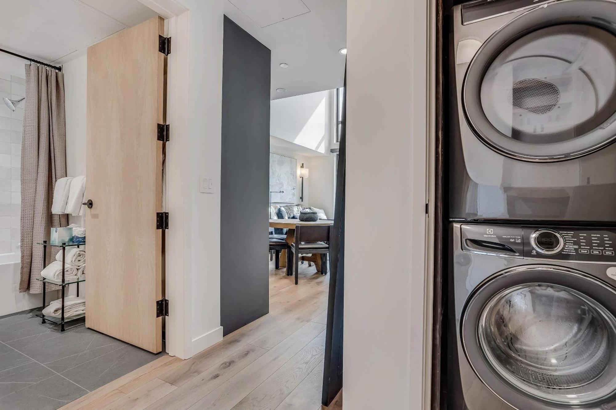 Electric Pass 607 By Snowmass Mountain Apartment *