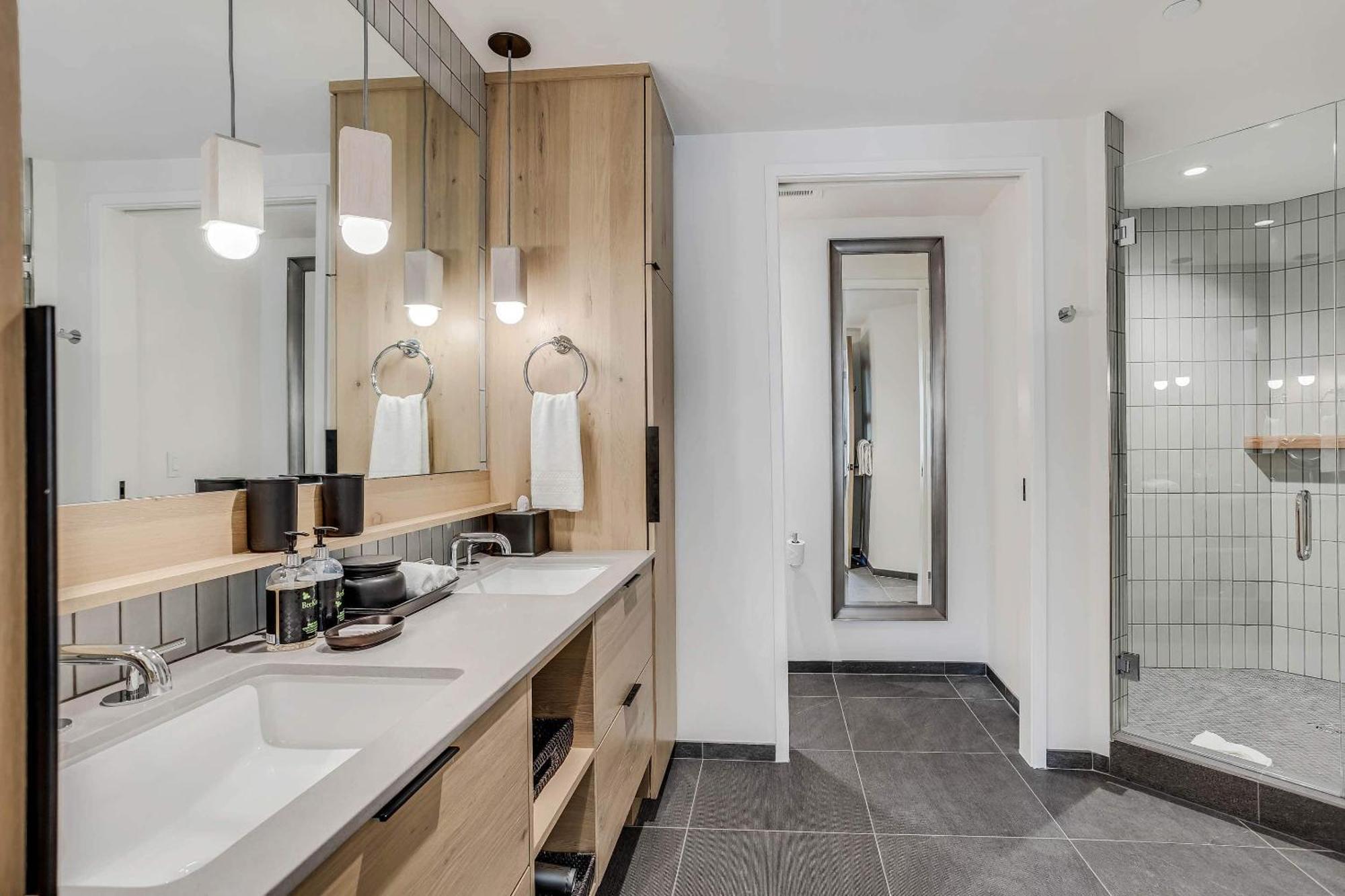 Electric Pass 607 By Snowmass Mountain Apartment Snowmass Village