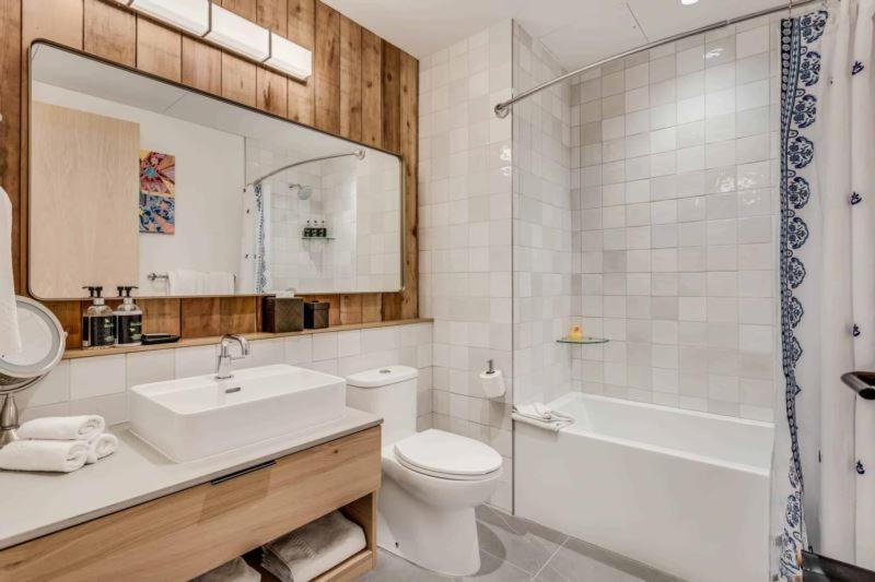 Electric Pass 307 By Snowmass Mountain Apartment *