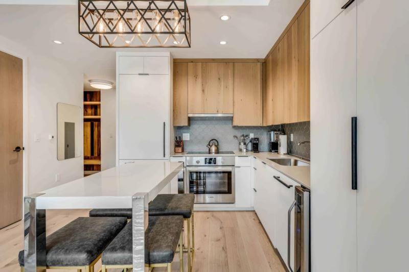 Electric Pass 307 By Snowmass Mountain Apartment