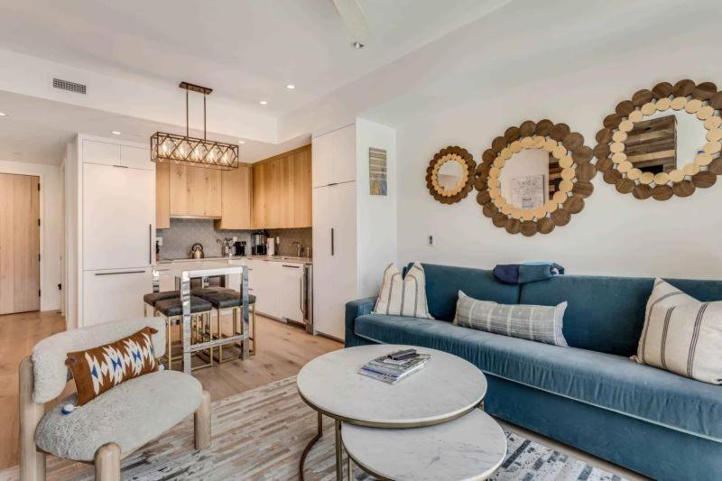 Apartment Electric Pass 307 By Snowmass Mountain
