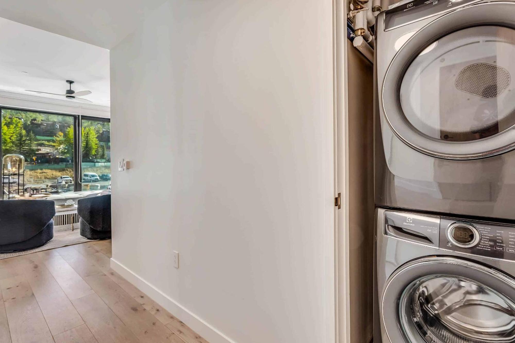 Electric Pass 305 By Snowmass Mountain Apartment *