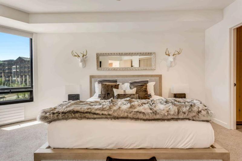 Electric Pass 307 By Snowmass Mountain Apartment