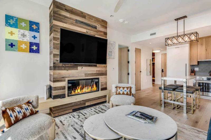 Apartment Electric Pass 307 By Snowmass Mountain